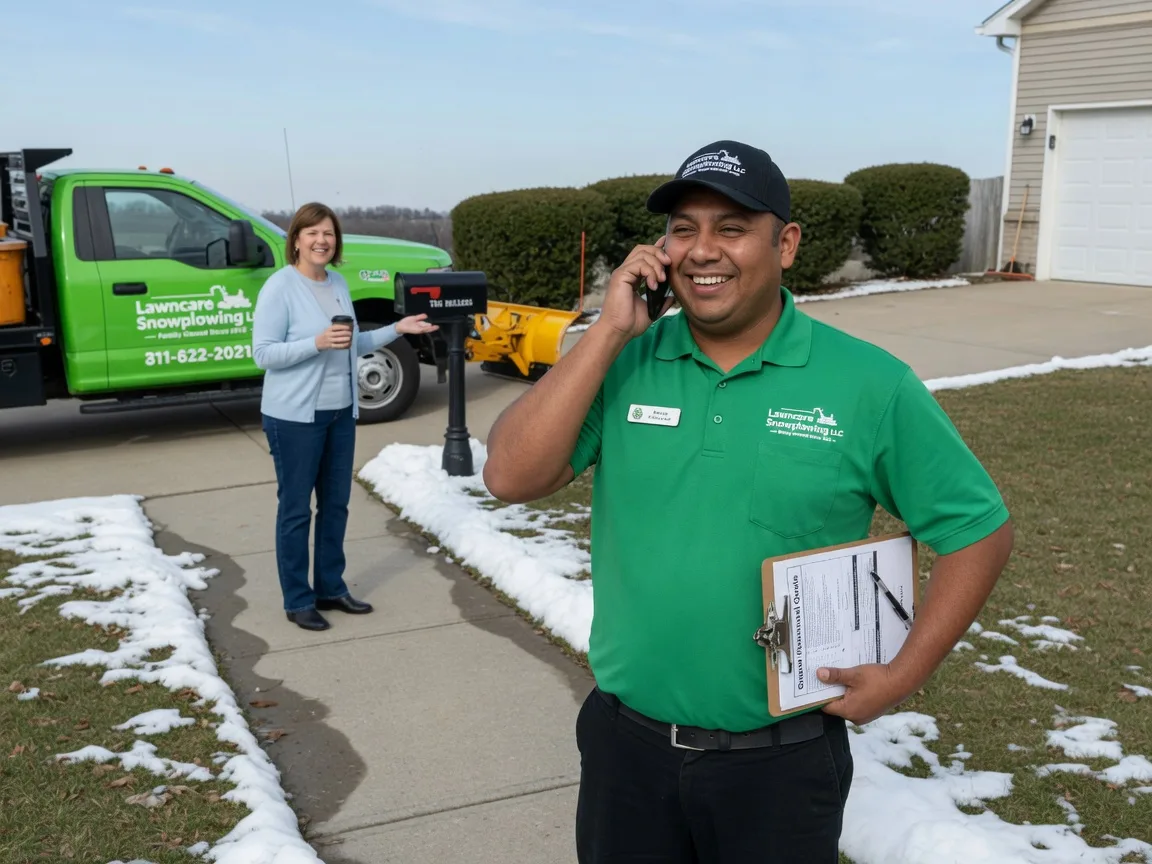 Lawn Care Services By Expert Landscaper Pryor, OK FAQs